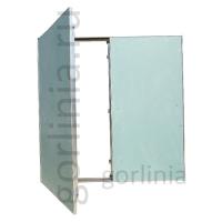 Гиппократ на заказ двухдверный