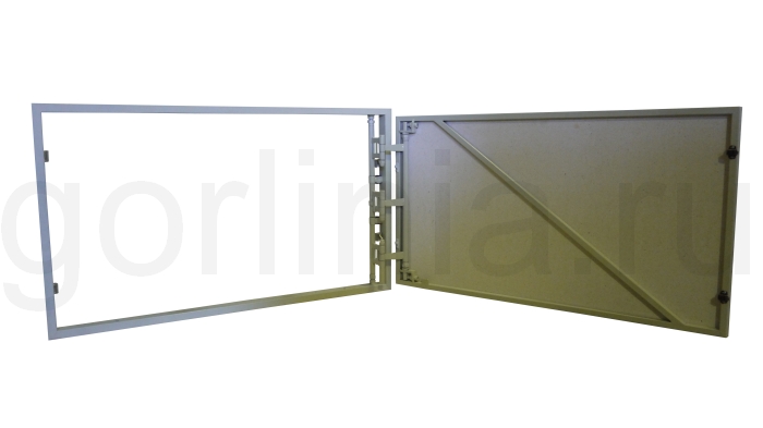 Титан 3D 900*700п