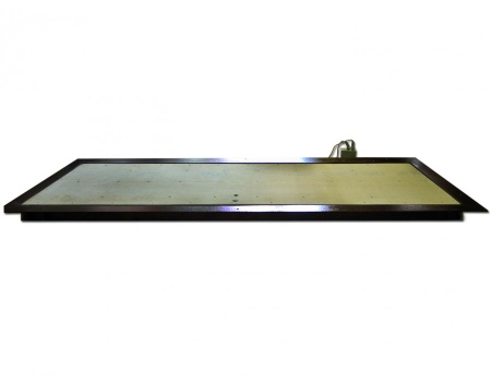 Люк в подвал с электроприводом Стелс-Эл 800*2000п электрическая схема