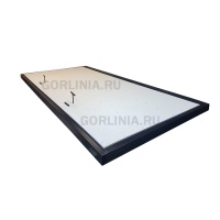 Так выглядит напольный люк АМО 1700пх700 