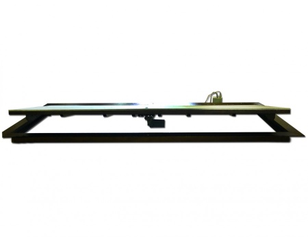 Люк в подвал с электроприводом Стелс-Эл 800х1800п электрическая схема