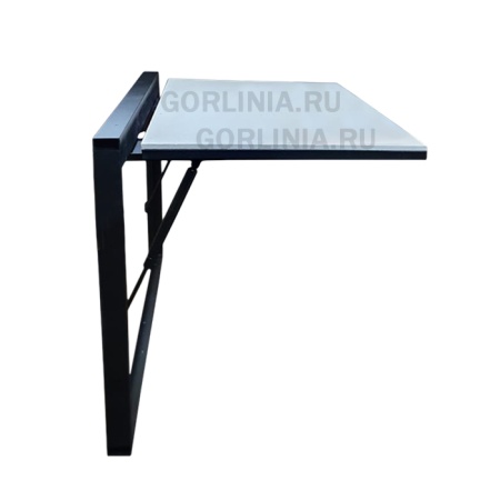 Образец люка под плитку АМОС 800п*500